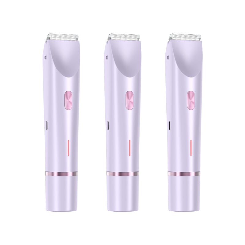 SilkTrimPro – Smooth Hair Remover
