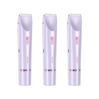 SilkTrimPro – Smooth Hair Remover