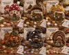 DreamWeave – Storybook Village Fabric Art Kit