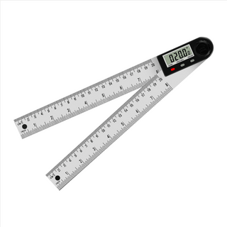 AccuAngle  – Advanced Smart Digital Measurement