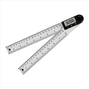 AccuAngle  – Advanced Smart Digital Measurement