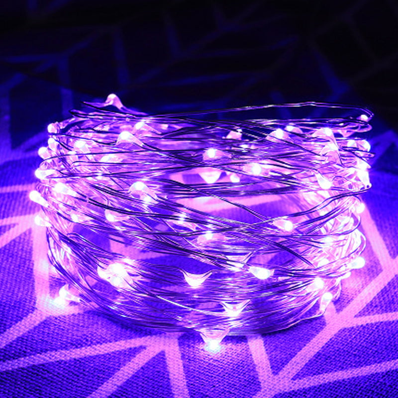 Enchanta - Remote-Controlled Fairy Lights