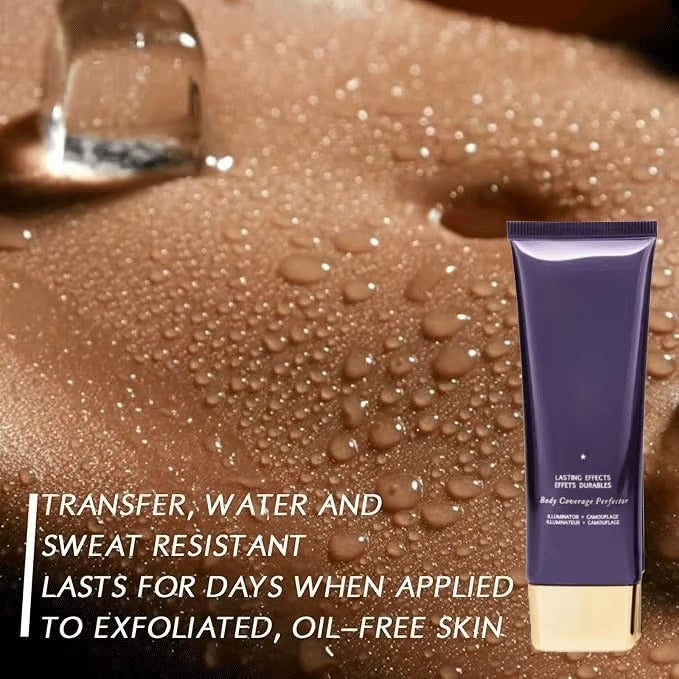 GlowVeil – All Over Complexion Perfector