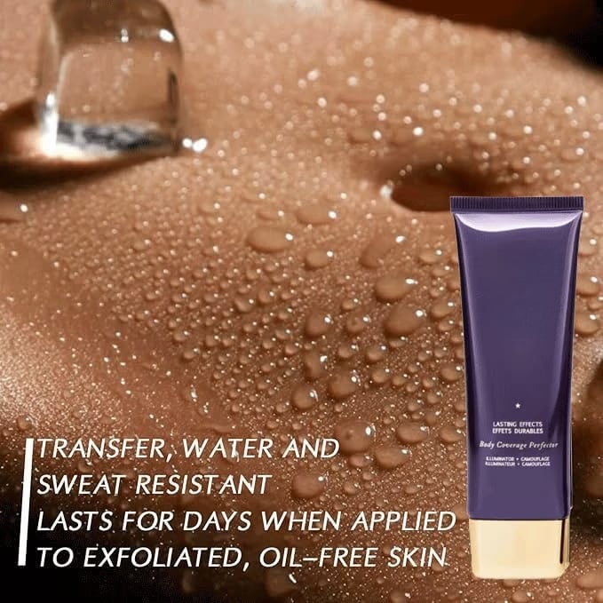 GlowFusion Pro - All-Day Radiant Complexion