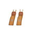 Brown(2pcs)