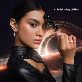 LunaStain – Stellar Dust Matte Lip Gloss