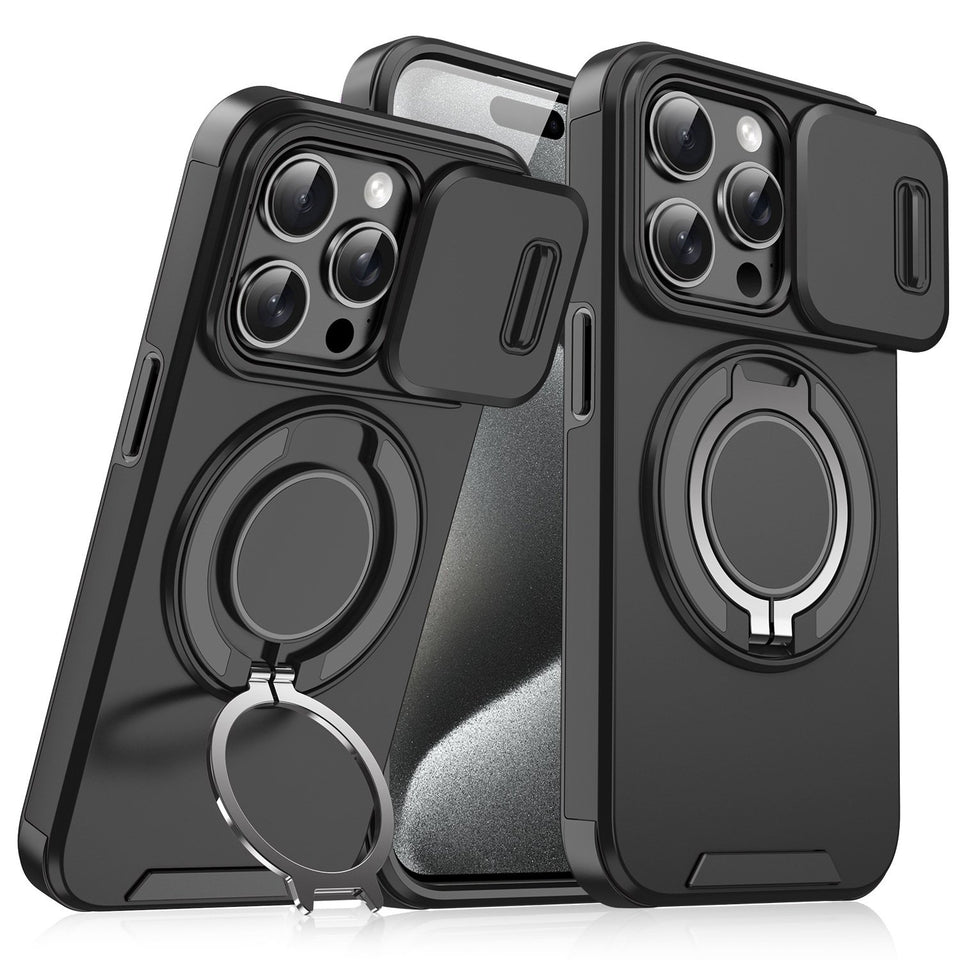 ArmorGrip - Ultimate Drop-Proof iPhone Case