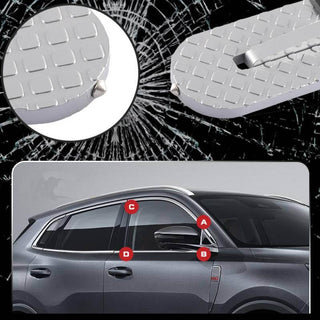 EasyRoof AccessMaster™ Latch Step