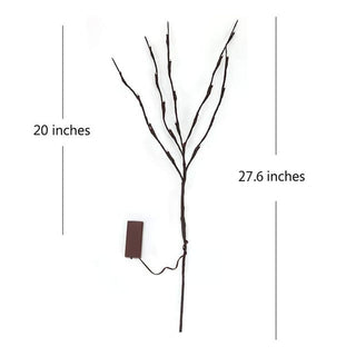 GlowBranch – Decorative LED Branch Light