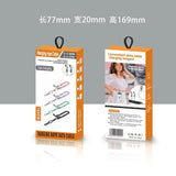 CordLoop | 2-in-1 Lanyard Charging Solution