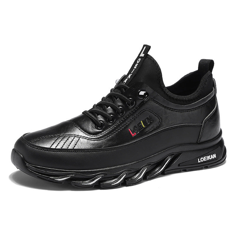 OrthoComfort - Support Your Feet, Protect Your Body