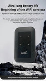 AirNet - Ultra-Portable Hotspot