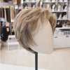 Invisible Volume Boost Hair Topper for Thinning Crowns