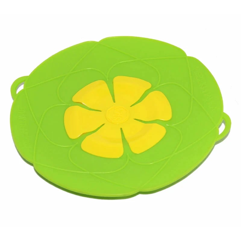 SpillShield | Ultimate Multi-Purpose Lid Cover