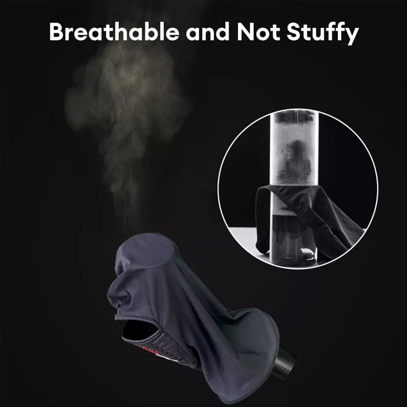 Motorcycle Riding Mask