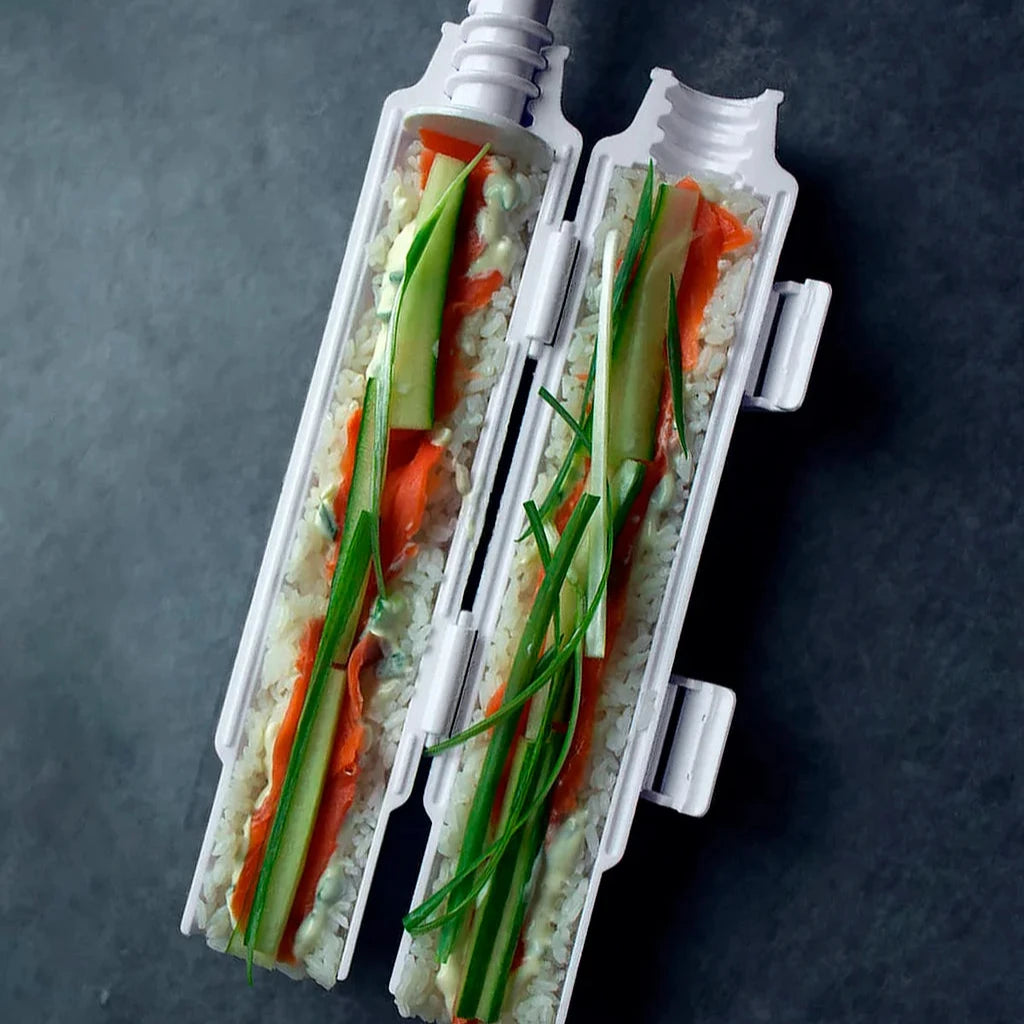 RollMaster - Sushi Perfect Mold Tool