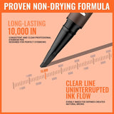 BrowLuxe – 4D Precision Eyebrow Pen
