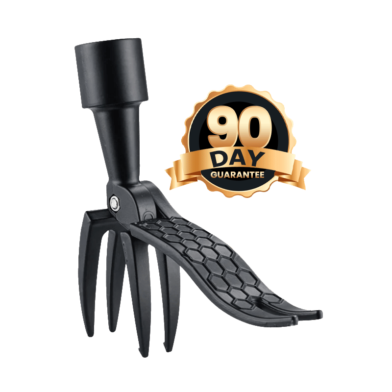 Weed Puller Tool