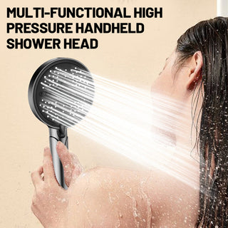 VortexRain – High Pressure Bathroom Shower Head