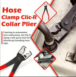 ClampPro – Professional Hose Clamp Kit