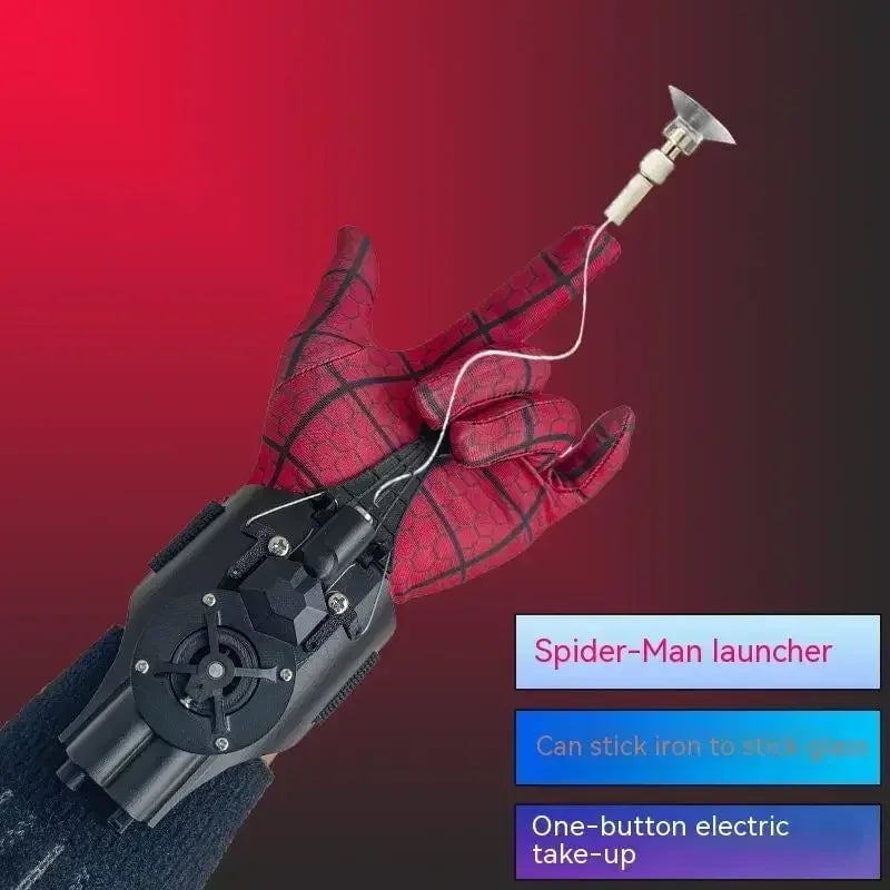 Web Shooter