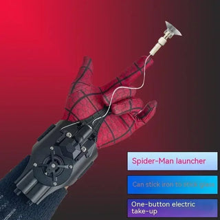 Web Shooter