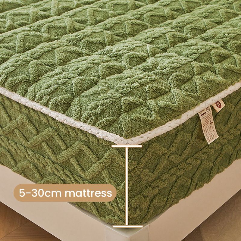 ThermaSoft - Luxe Comfort Sheets