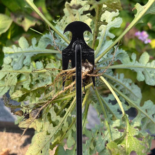WeedWarden - Effortless Garden Weeder