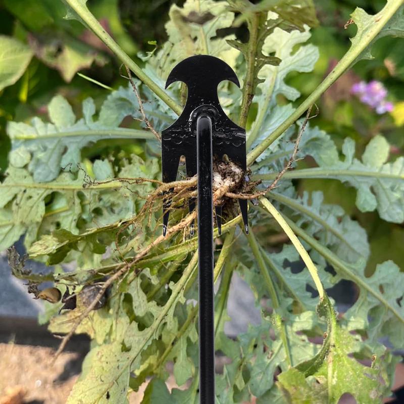 WeedWarden - Effortless Garden Weeder