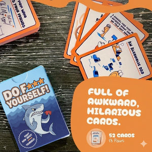 AfterDark – Hilarious Adult Party Game