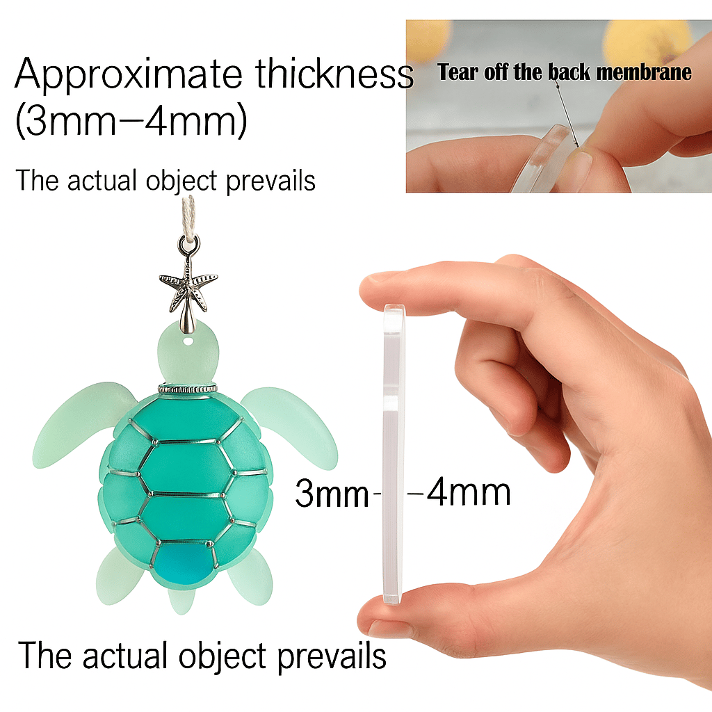 CoastalCharm - Ocean-Inspired Advent Calendar of Calm & Connection