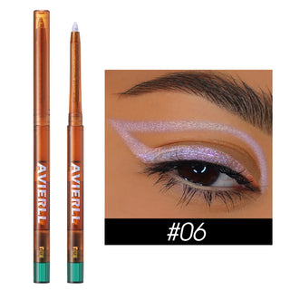 🔥VividLine Color Eyeliner Collection