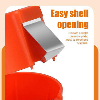 CrackEase -  Efficient Egg Cracking Solution