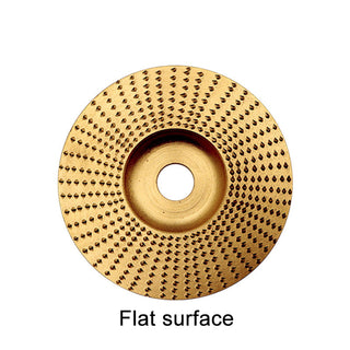 SharpEdge – Professional Grinding Wheel for Angle Grinders