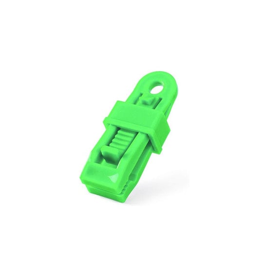 StrongClasp - Multi-Purpose Tarp Clips