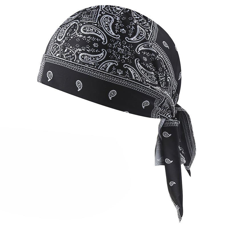FlexRide – Elastic Cycling Sports Cap