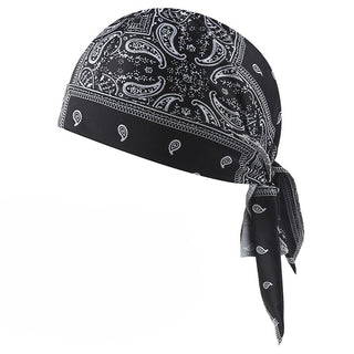 FlexRide – Elastic Cycling Sports Cap