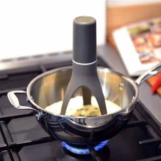 Heat Resistant Automatic Stirrer marnetic