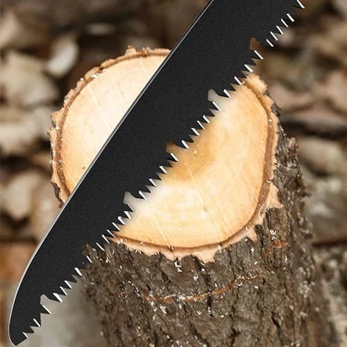 🔥 Germany SK5 Carbon Steel Folding Saw 🔥