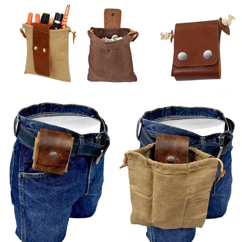 AdventurePack - Durable Outdoor Carry Pouch