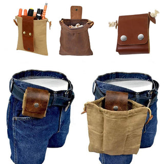 AdventurePack - Durable Outdoor Carry Pouch