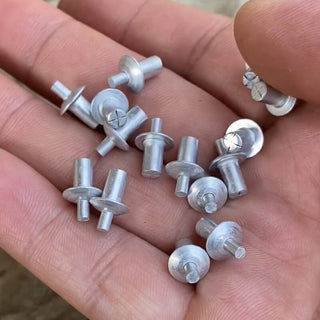 RapidRivet - Effortless DIY Rivet Kit