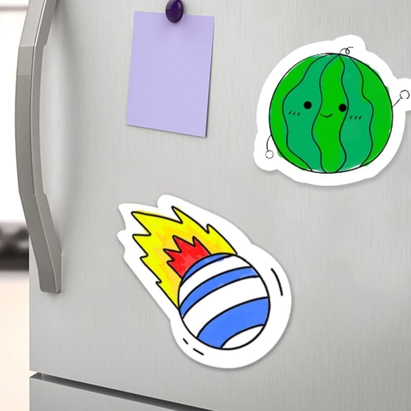 BrainyArt - Interactive Art and Learning Roll
