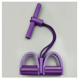 Flexora – Multi Tube Fitness Puller