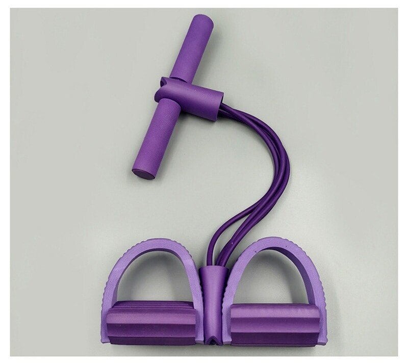 FlexFit – 21 Fitness Resistance Bands Set