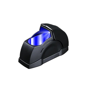 DrivePure – Slide-Lid Smoke Ashtray