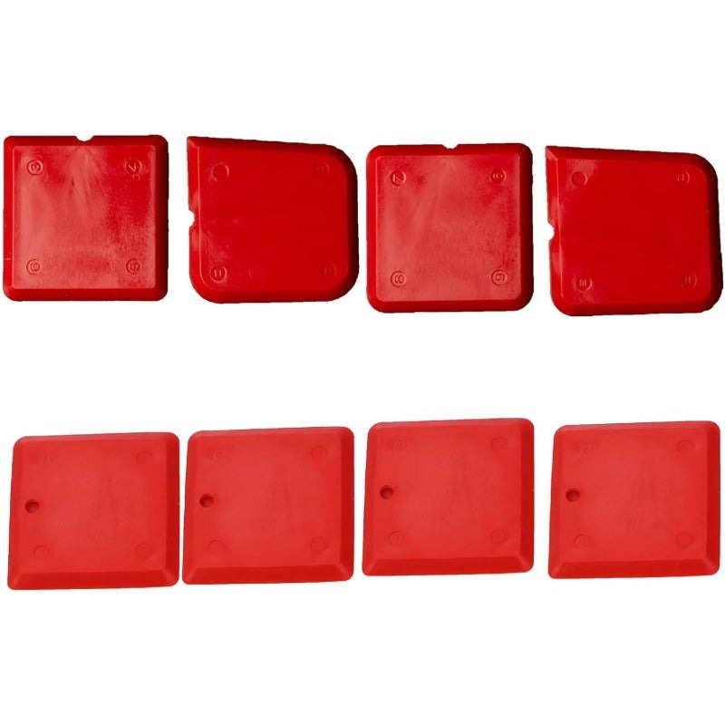 SmoothSeal - Silicone Finishing Kit