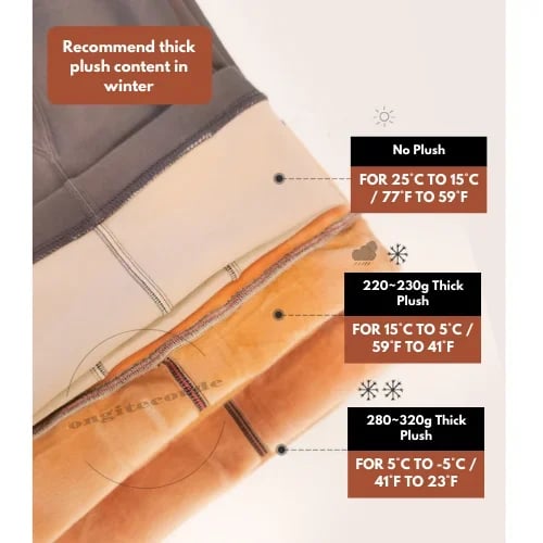 SlimFrost - Shaping Thermal Stockings