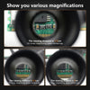 OptiWear – Adjustable Headband Magnifying Glass