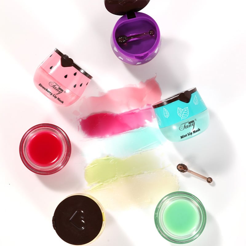 SweetHive - Natural Beeswax Lip Balm